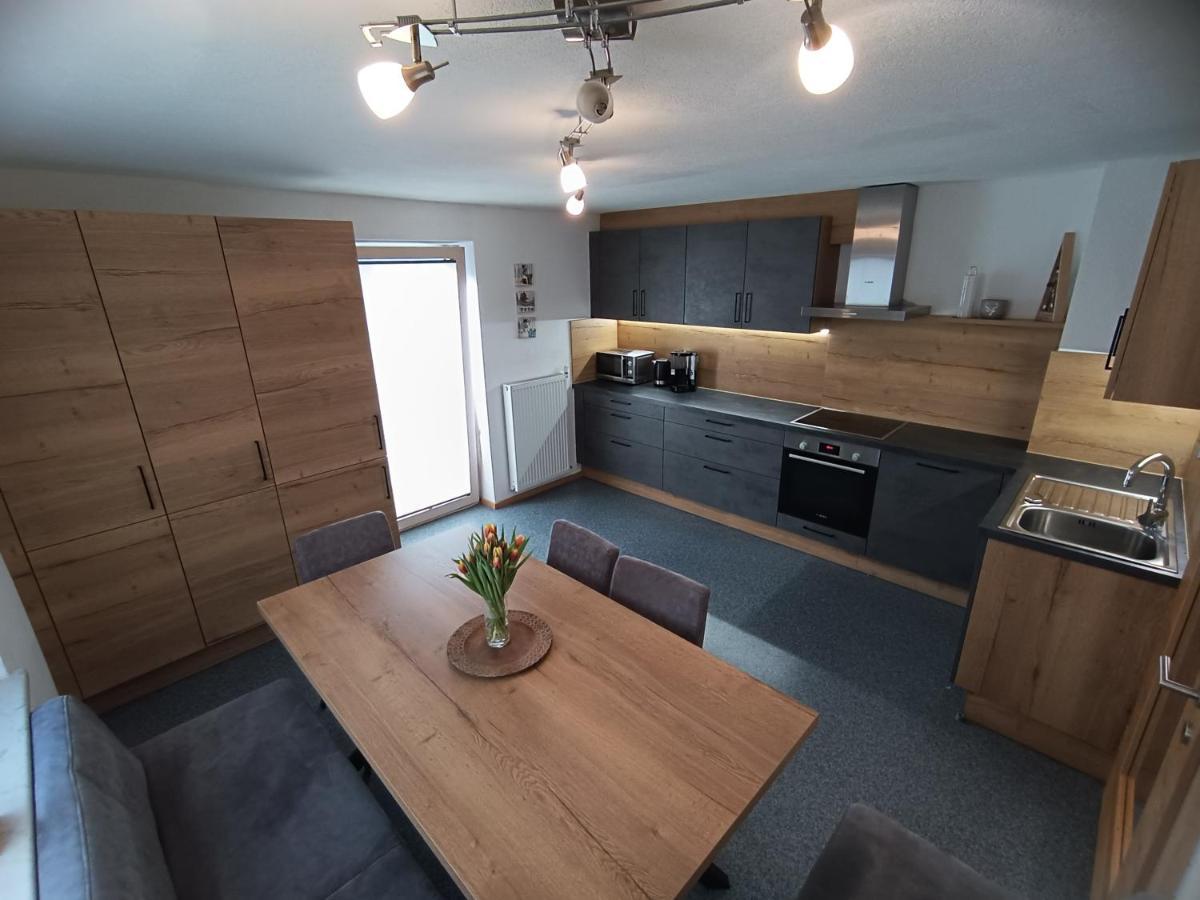 דירות שטום Haus Bianca מראה חיצוני תמונה