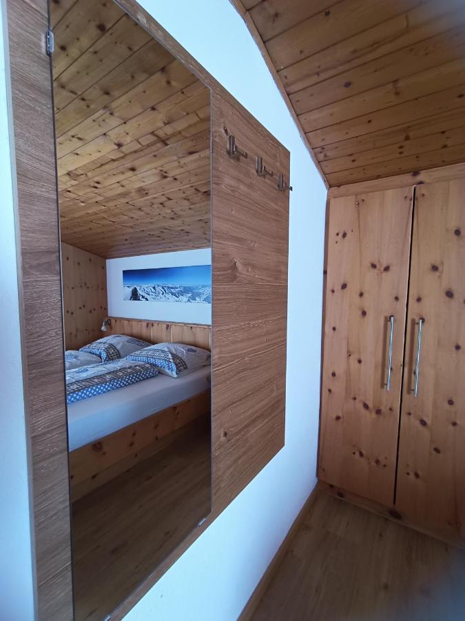 דירות שטום Haus Bianca מראה חיצוני תמונה