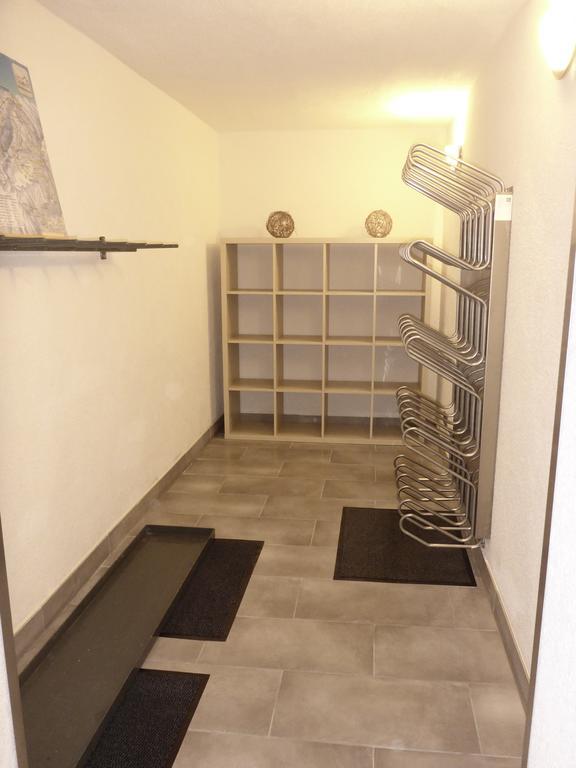 דירות שטום Haus Bianca מראה חיצוני תמונה